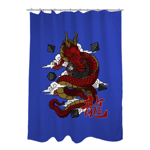 The Dice Dragon