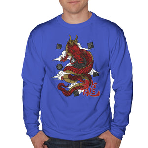 The Dice Dragon