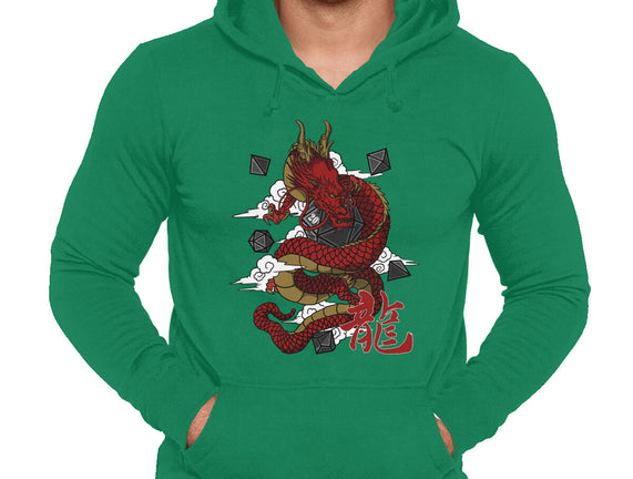 The Dice Dragon