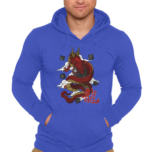 The Dice Dragon