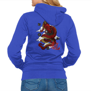The Dice Dragon