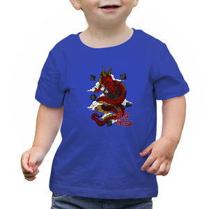 The Dice Dragon
