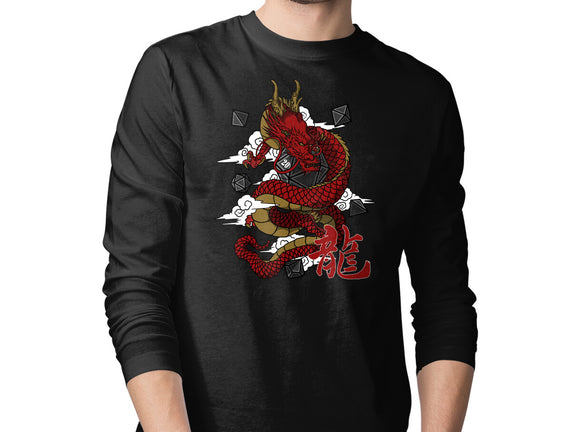 The Dice Dragon