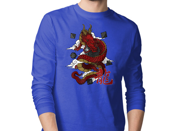 The Dice Dragon