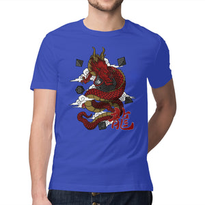 The Dice Dragon