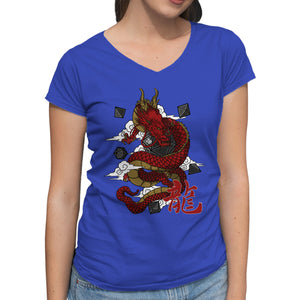 The Dice Dragon