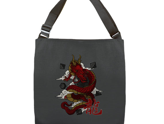 The Dice Dragon