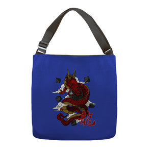 The Dice Dragon