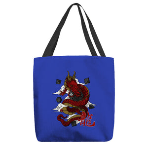 The Dice Dragon
