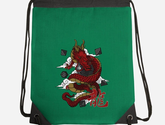 The Dice Dragon
