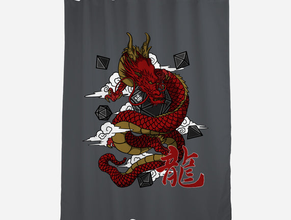 The Dice Dragon