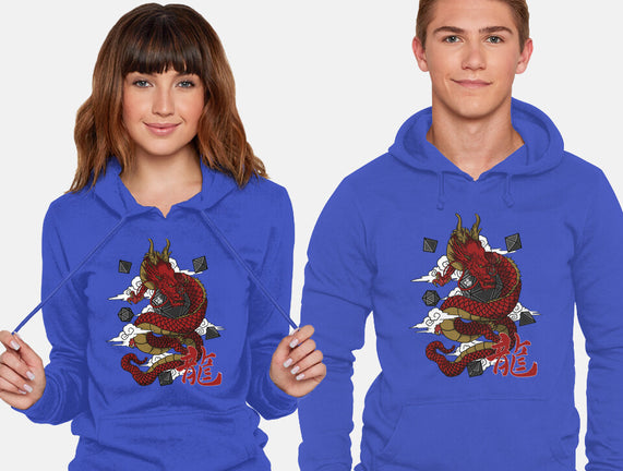 The Dice Dragon