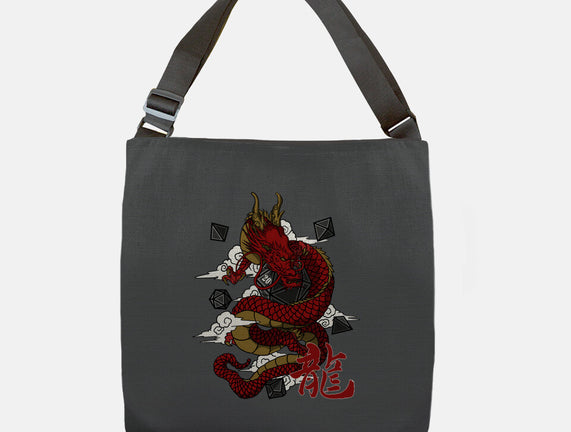 The Dice Dragon