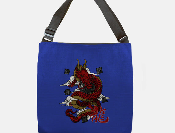 The Dice Dragon