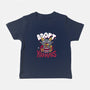 Adopt a Krampus-baby basic tee-Nemons