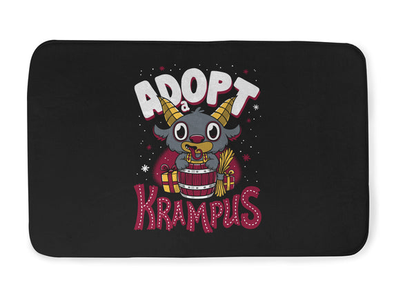 Adopt a Krampus