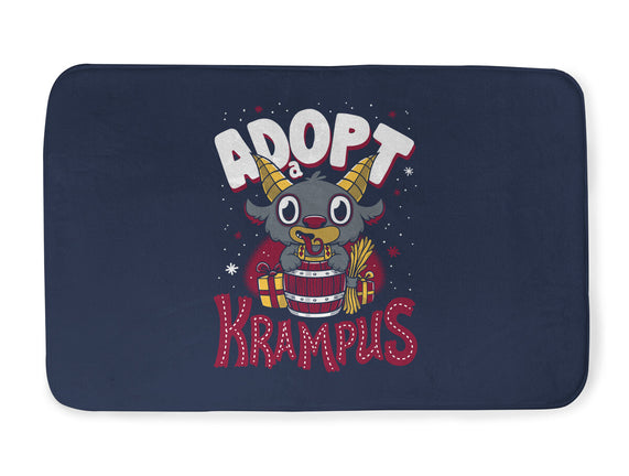 Adopt a Krampus