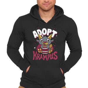 Adopt a Krampus