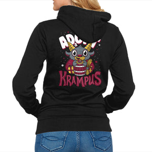 Adopt a Krampus