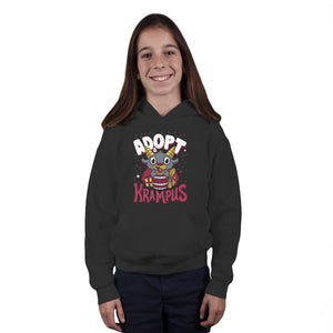 Adopt a Krampus