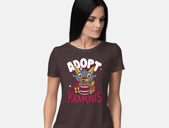 Adopt a Krampus