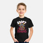 Adopt a Krampus-youth basic tee-Nemons