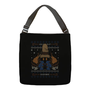 Vivi Black Mage Christmas