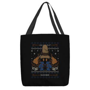 Vivi Black Mage Christmas