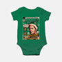 Holiday Stories Vol. 3-baby basic onesie-daobiwan