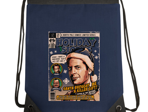 Holiday Stories Vol. 3