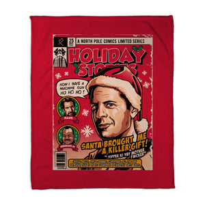 Holiday Stories Vol. 3