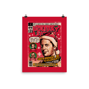 Holiday Stories Vol. 3