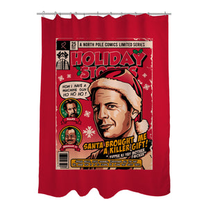 Holiday Stories Vol. 3