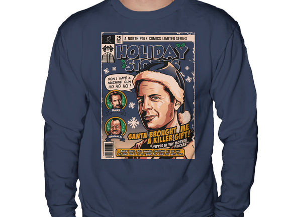 Holiday Stories Vol. 3