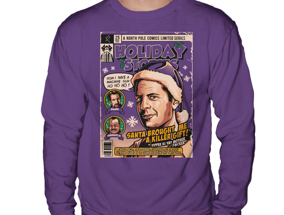 Holiday Stories Vol. 3