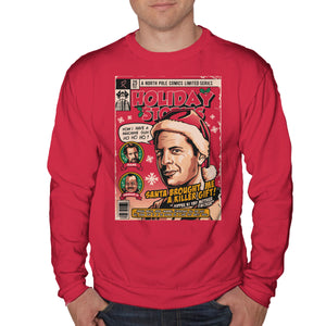 Holiday Stories Vol. 3
