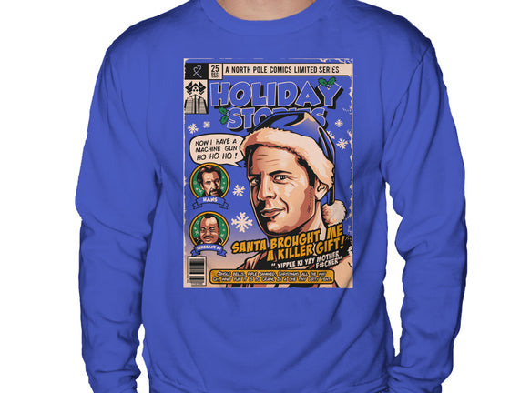 Holiday Stories Vol. 3