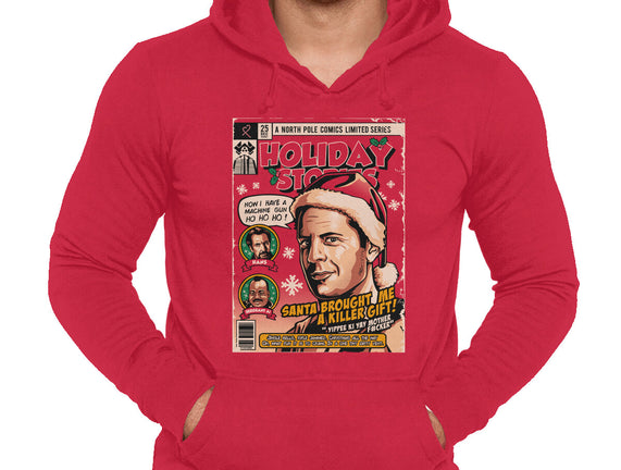 Holiday Stories Vol. 3