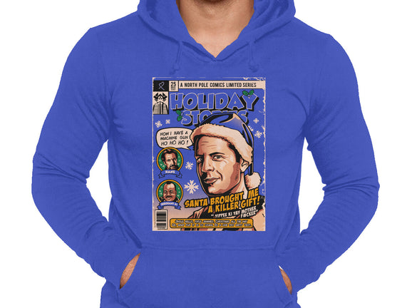 Holiday Stories Vol. 3