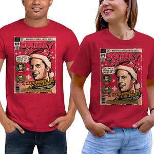 Holiday Stories Vol. 3