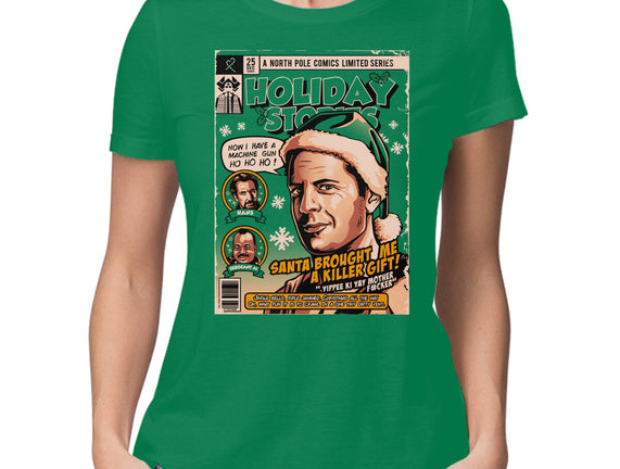 Holiday Stories Vol. 3