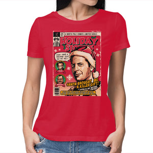 Holiday Stories Vol. 3