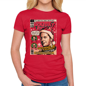 Holiday Stories Vol. 3