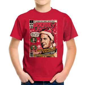 Holiday Stories Vol. 3