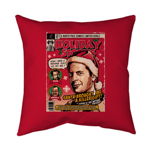 Holiday Stories Vol. 3
