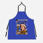 Holiday Stories Vol. 3-unisex kitchen apron-daobiwan