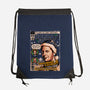 Holiday Stories Vol. 3-none drawstring bag-daobiwan