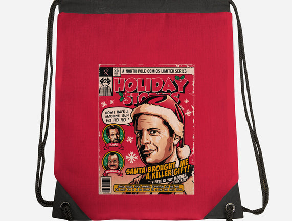 Holiday Stories Vol. 3