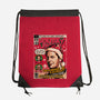 Holiday Stories Vol. 3-none drawstring bag-daobiwan