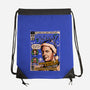 Holiday Stories Vol. 3-none drawstring bag-daobiwan